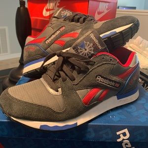 Reebok GL 6000